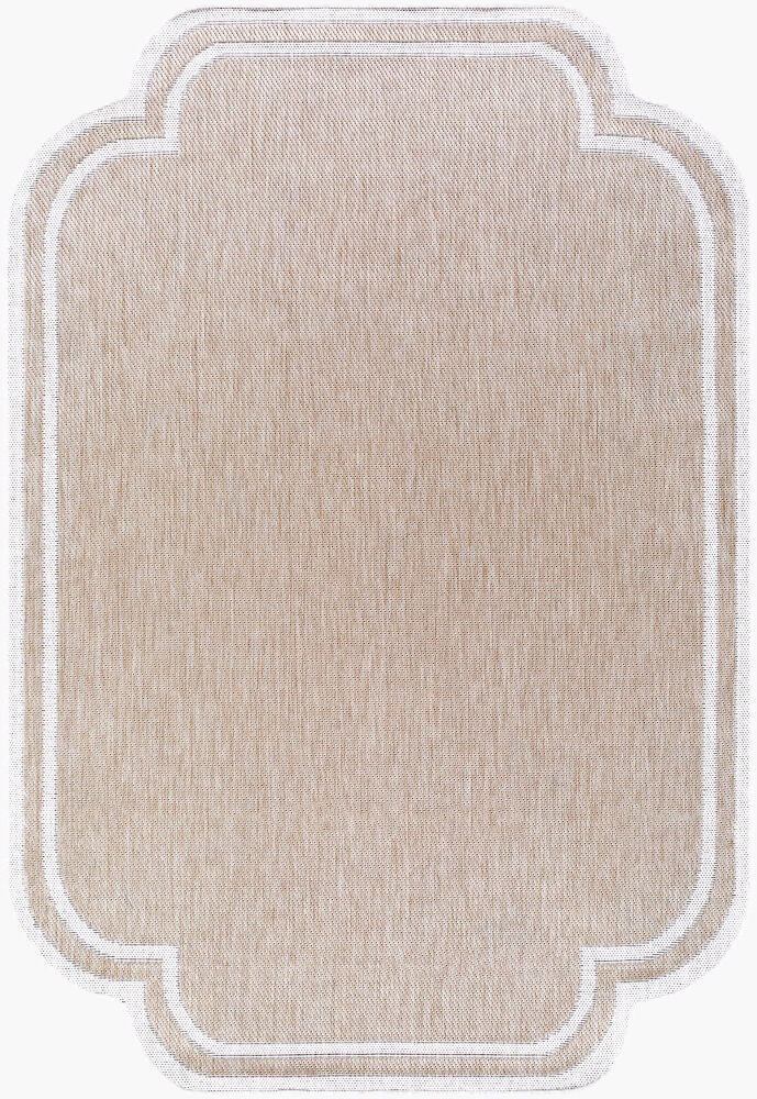 Miami Beach Machine Woven Rug