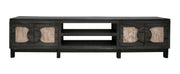 International Furniture Direct Cosala - TV Stand | Meri Furniture