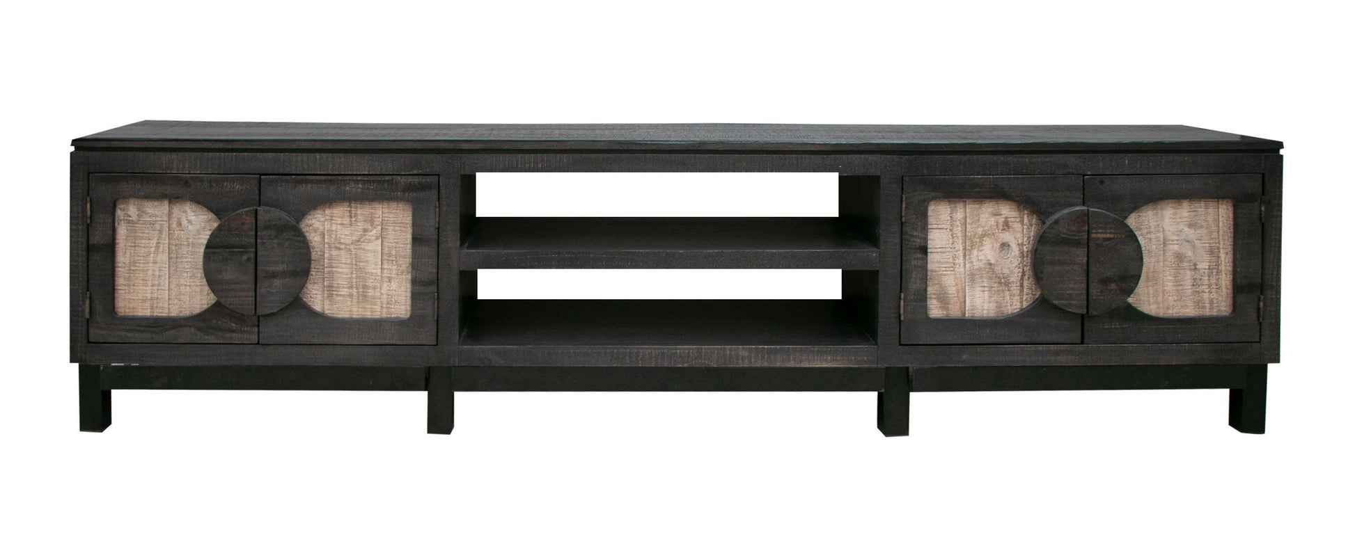 International Furniture Direct Cosala - TV Stand | Meri Furniture