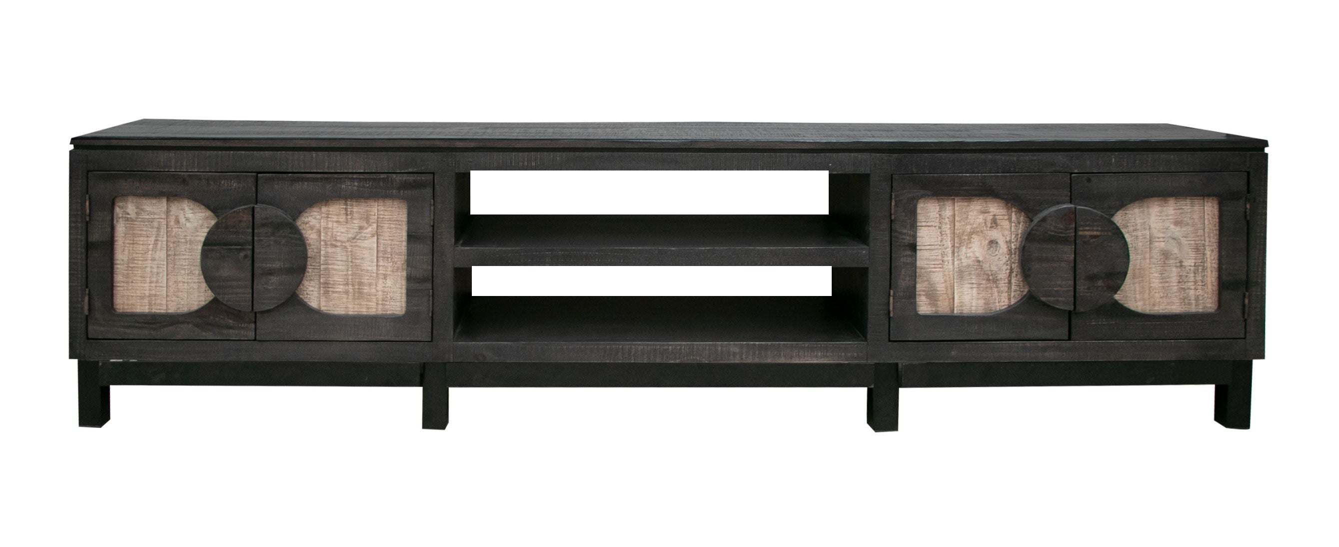 International Furniture Direct Cosala - TV Stand | Meri Furniture