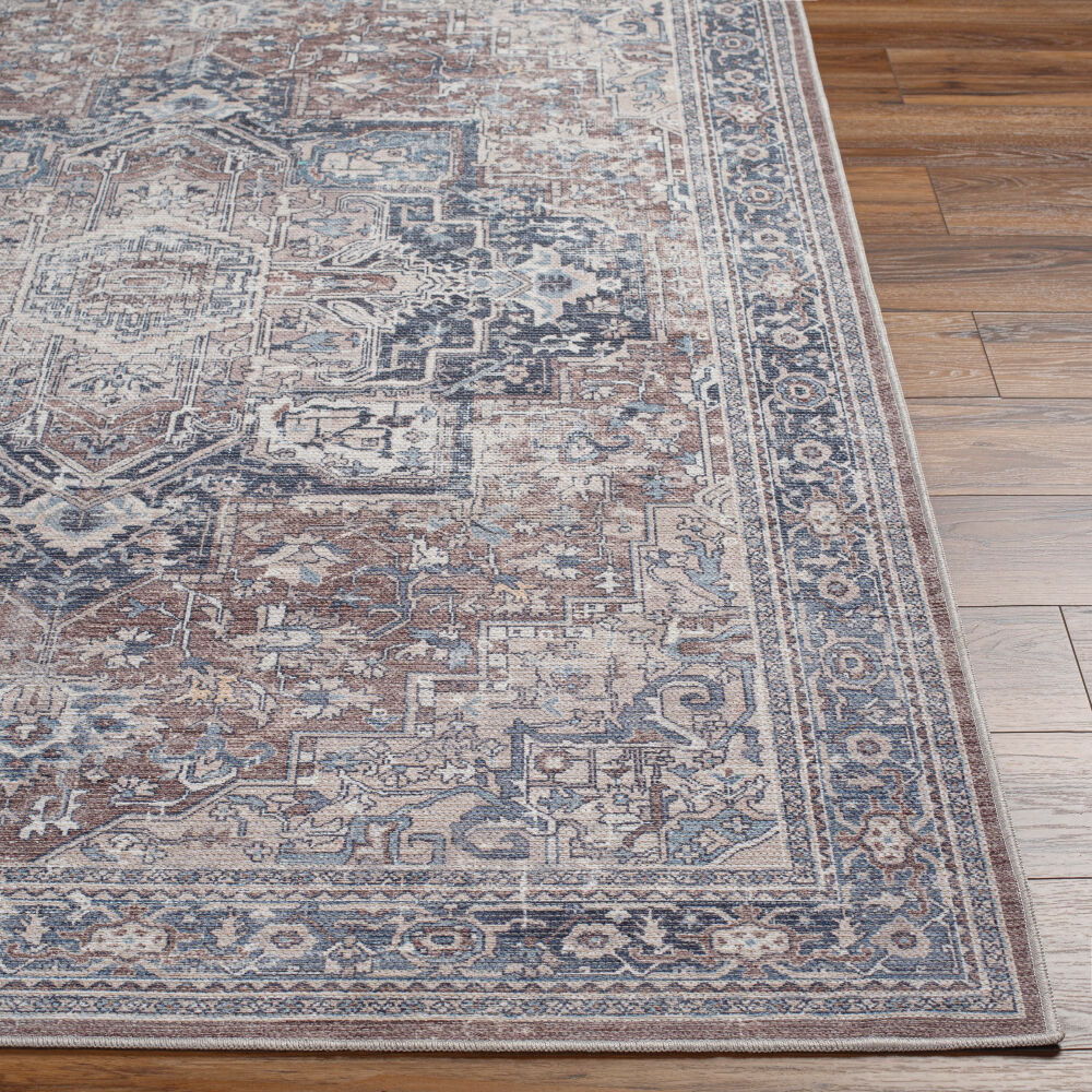 Colin Machine Woven Rug