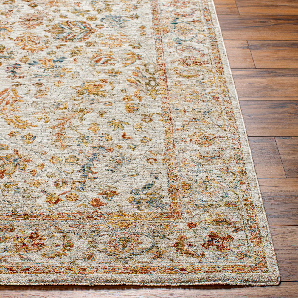Mona Lisa Machine Woven Rug