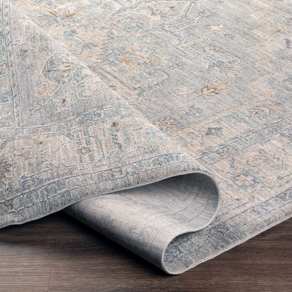 Avant Garde Machine Woven Rug