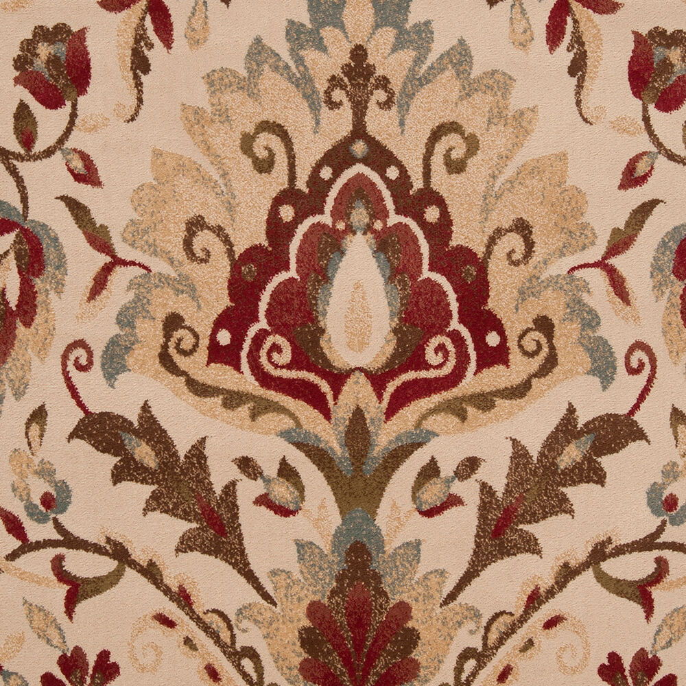Riley Machine Woven Rug