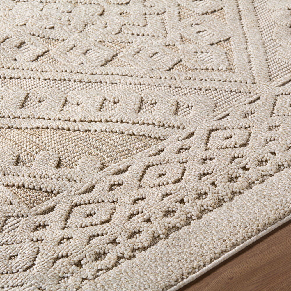 Rockport Machine Woven Rug