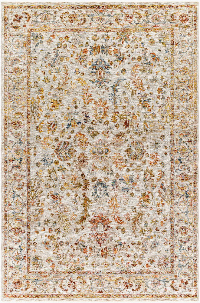 Mona Lisa Machine Woven Rug