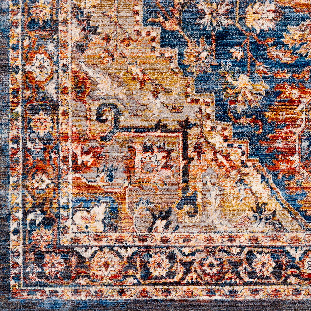 Ephesians Machine Woven Rug