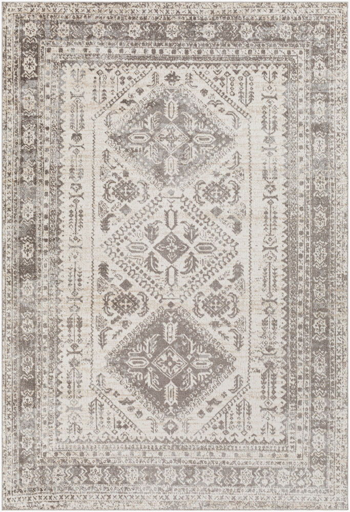 Lavadora Machine Woven Rug
