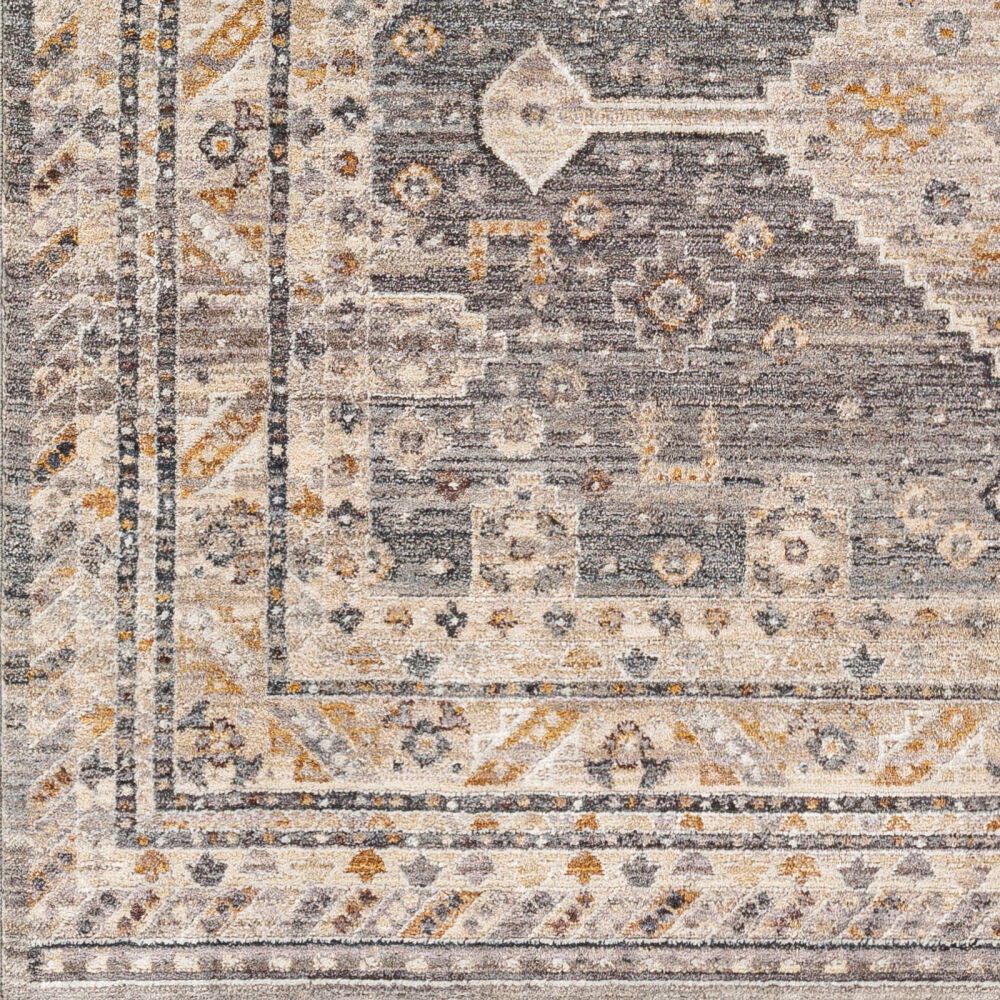 Aida Machine Woven Rug
