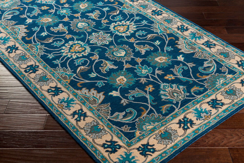 Caesar Handmade Rug