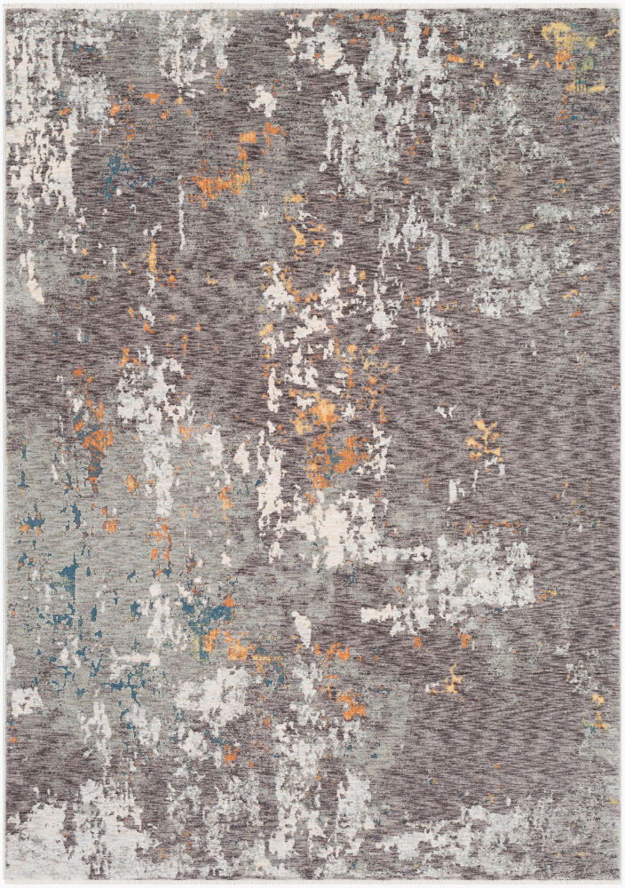 Presidential Machine Woven Rug