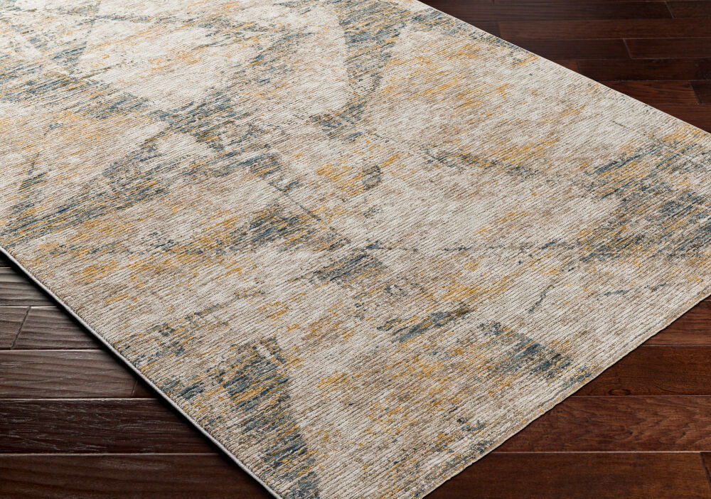 Naila Machine Woven Rug
