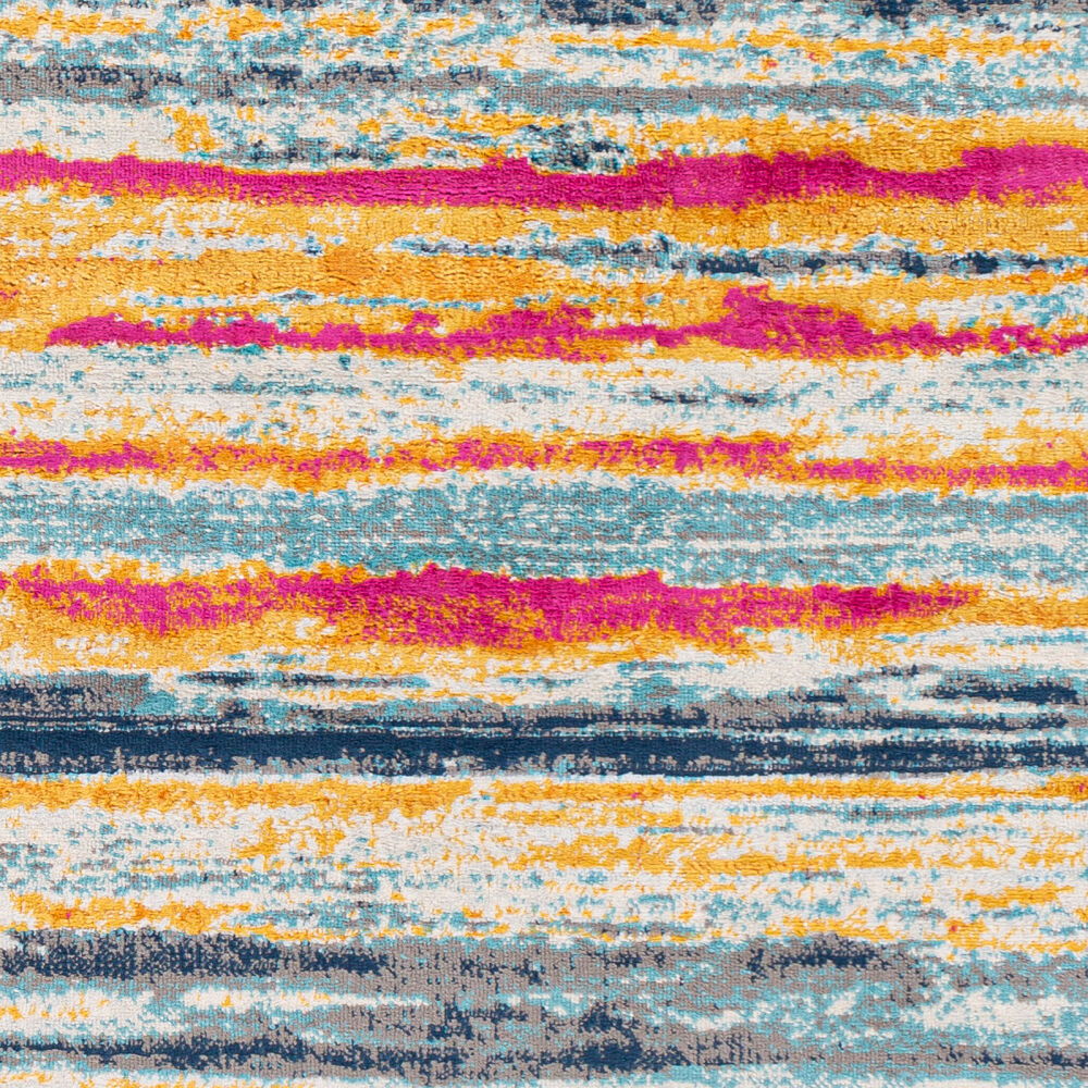 Floransa Machine Woven Rug
