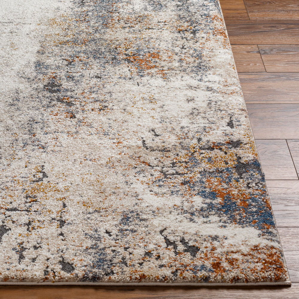 Tuscany Machine Woven Rug