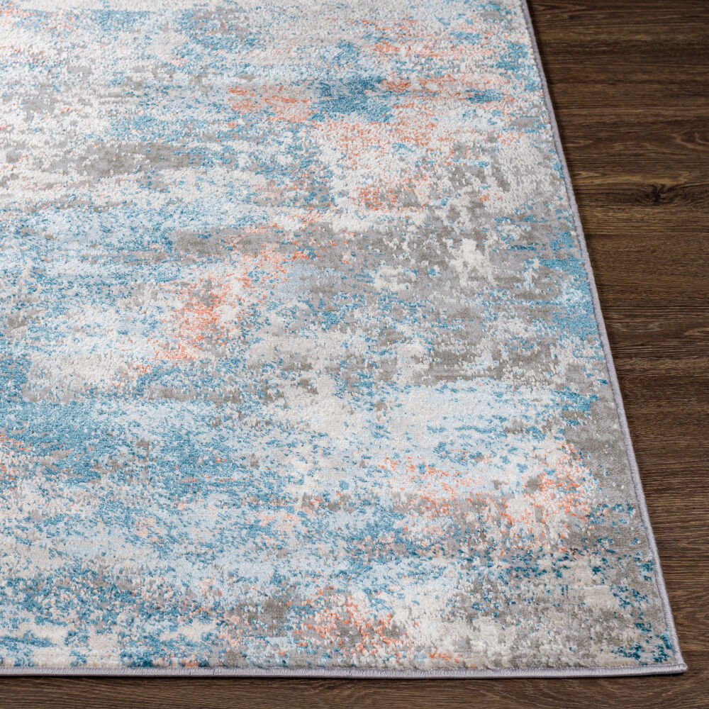 Enfield Machine Woven Rug