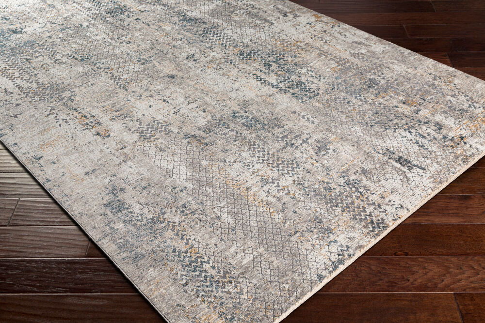 Cardiff Machine Woven Rug