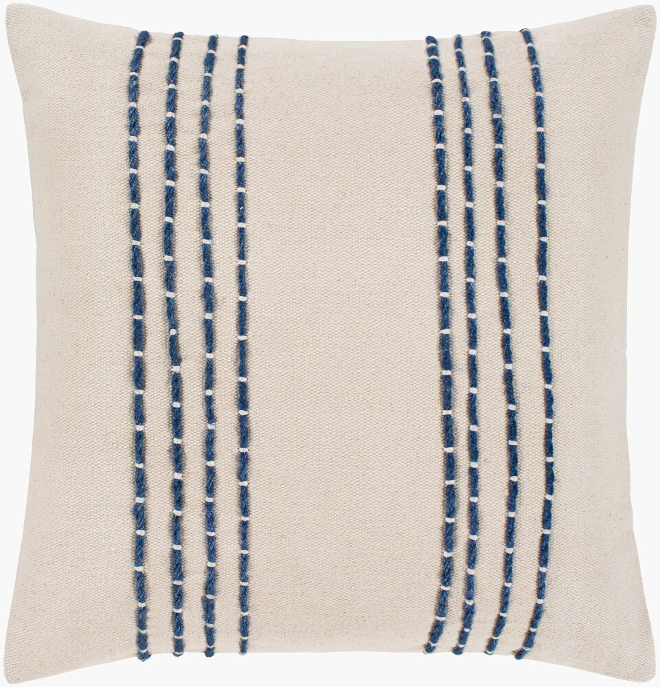 Emilio Pillow