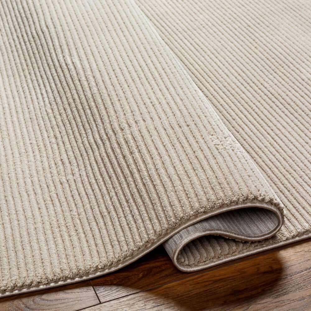 Alder Machine Woven Rug