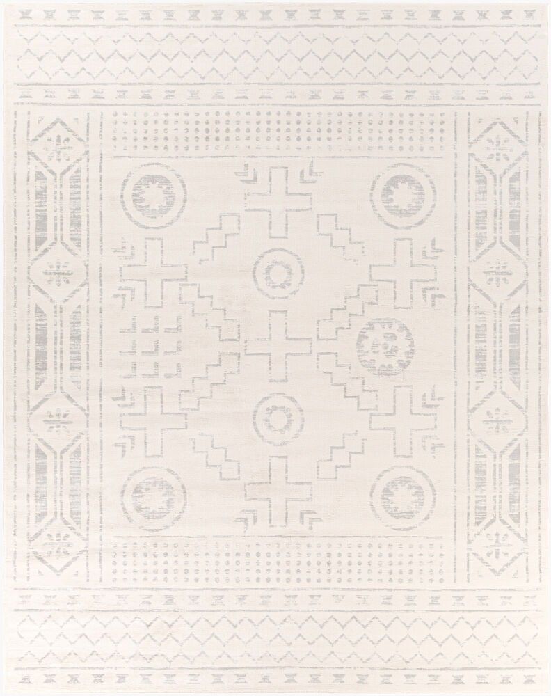 Roma Machine Woven Rug