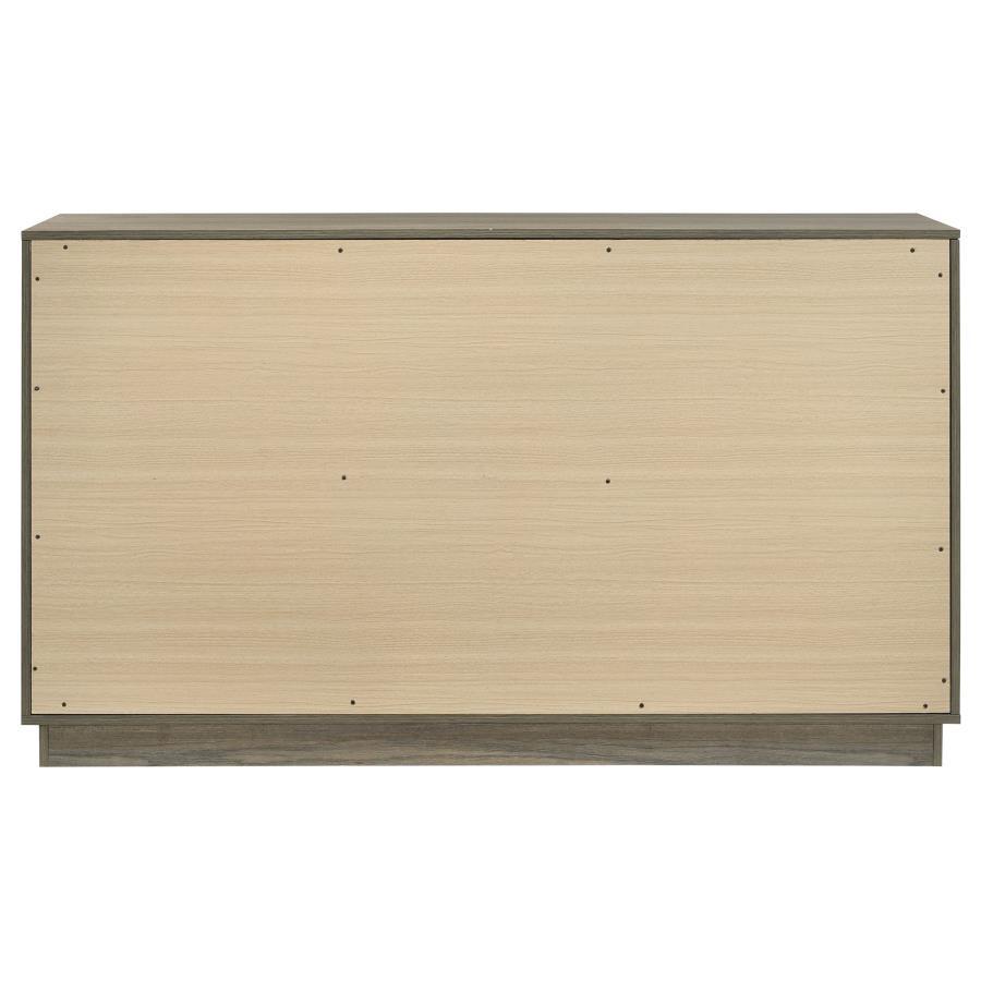 Fenwick - 9-Drawer Dresser