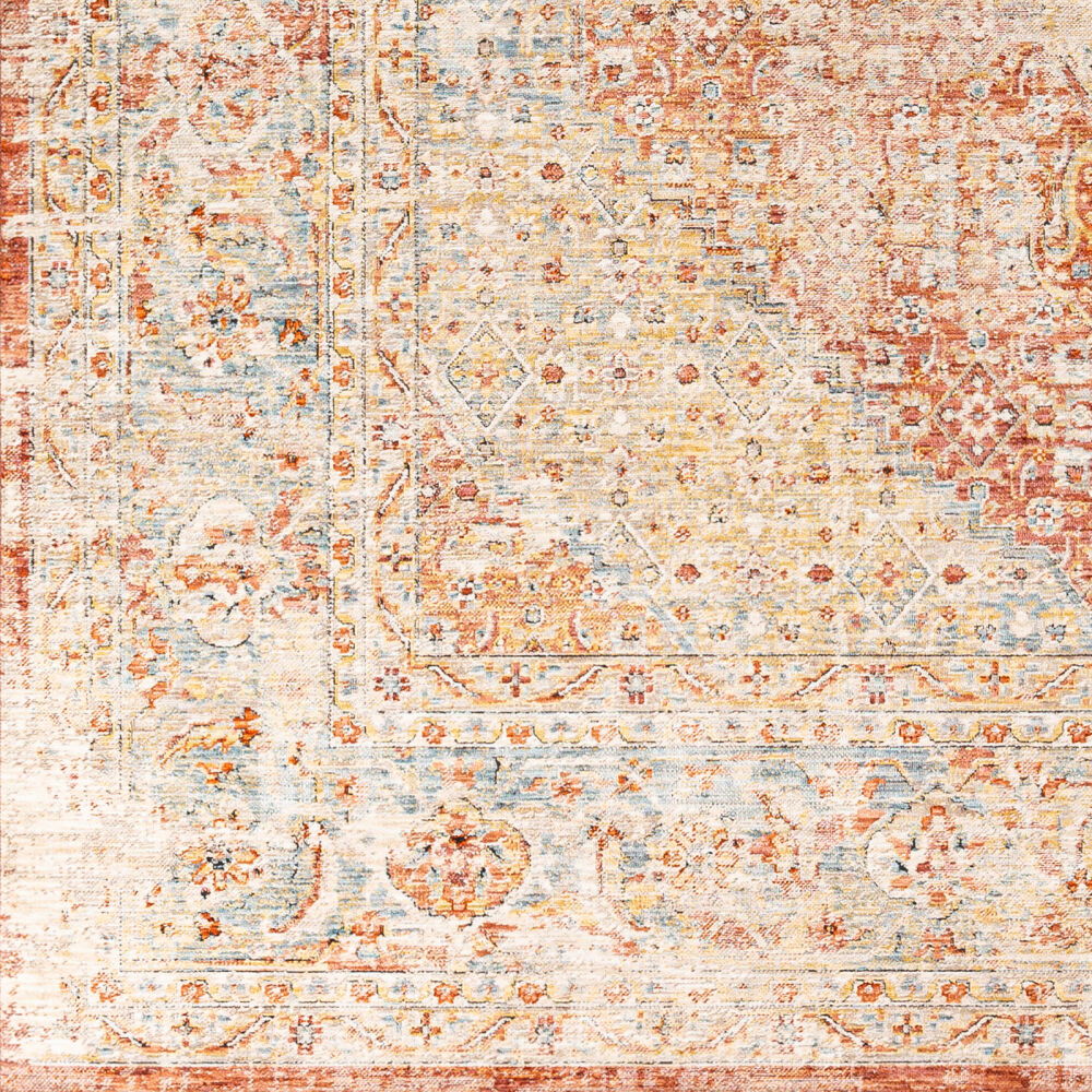 Aspendos Machine Woven Rug