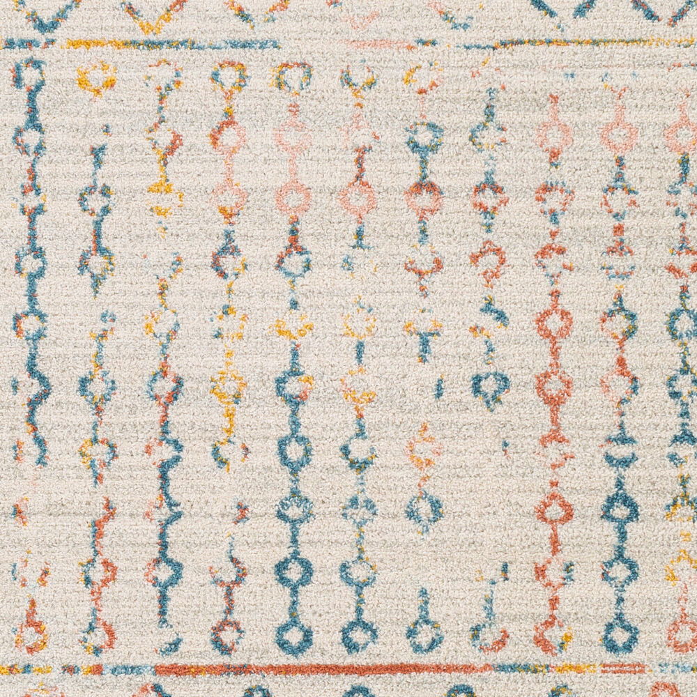Chester Machine Woven Rug