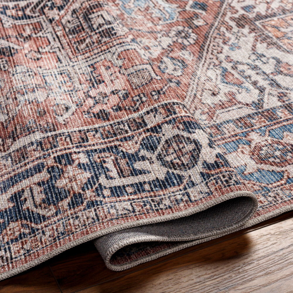 Colin Machine Woven Rug