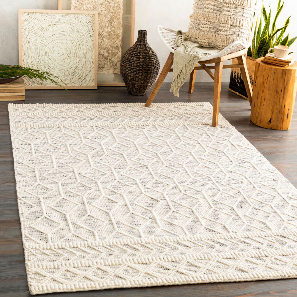 Hygge Handmade Rug