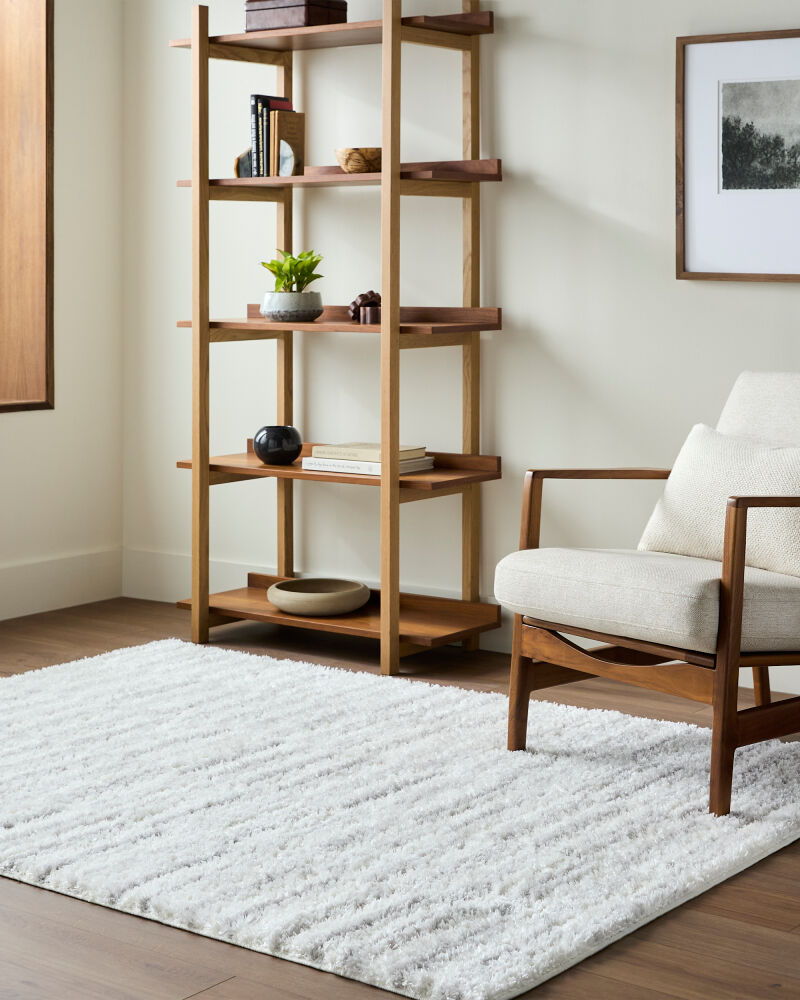 Nomadic Machine Woven Rug