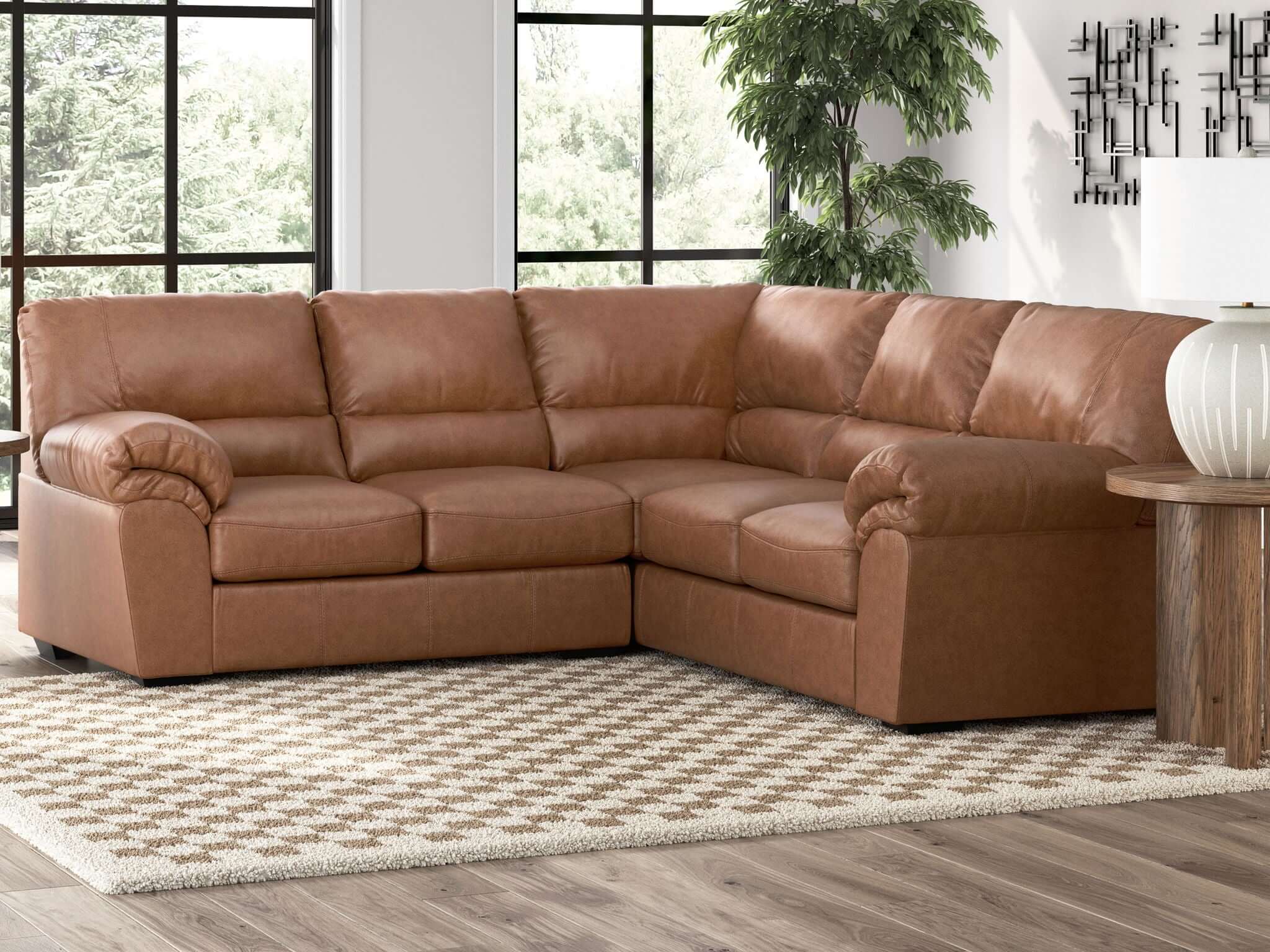 WillowBend - Sectional