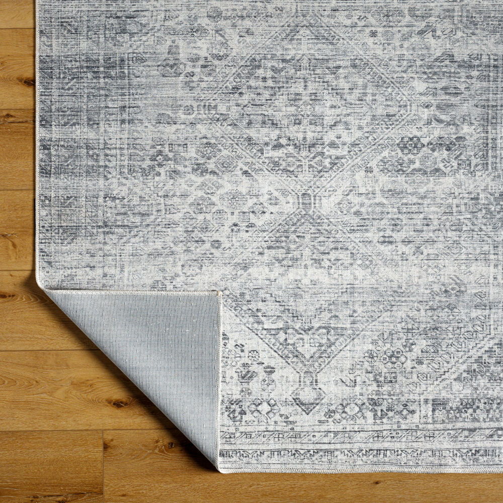 Embrace Machine Woven Rug