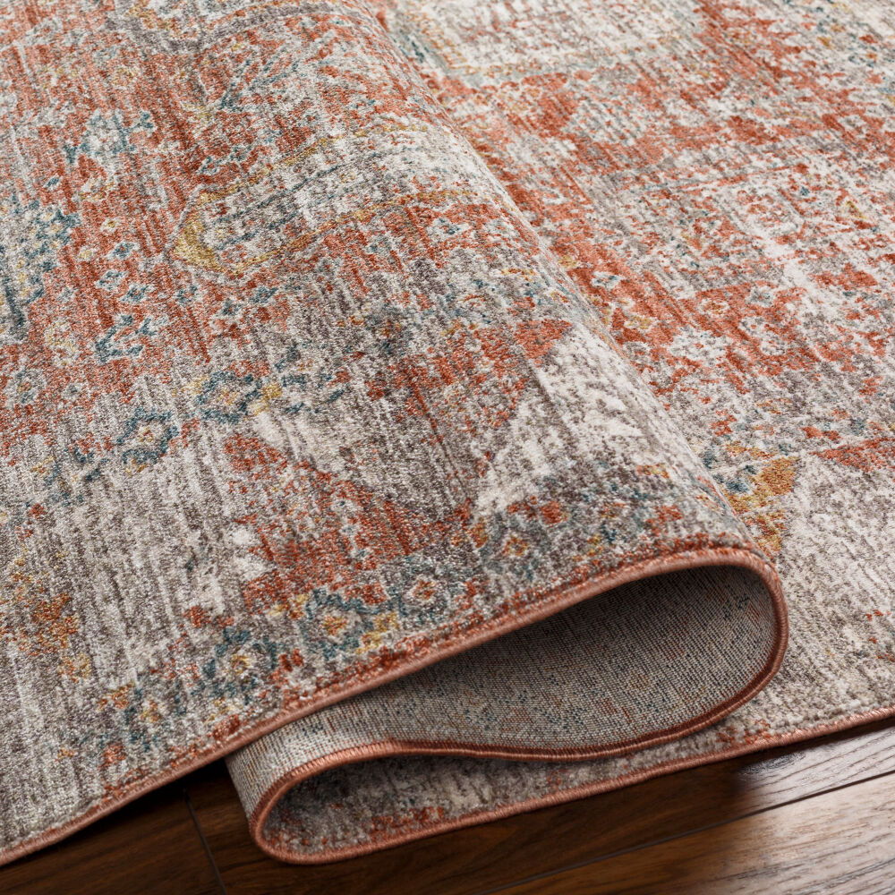 Carlisle Machine Woven Rug