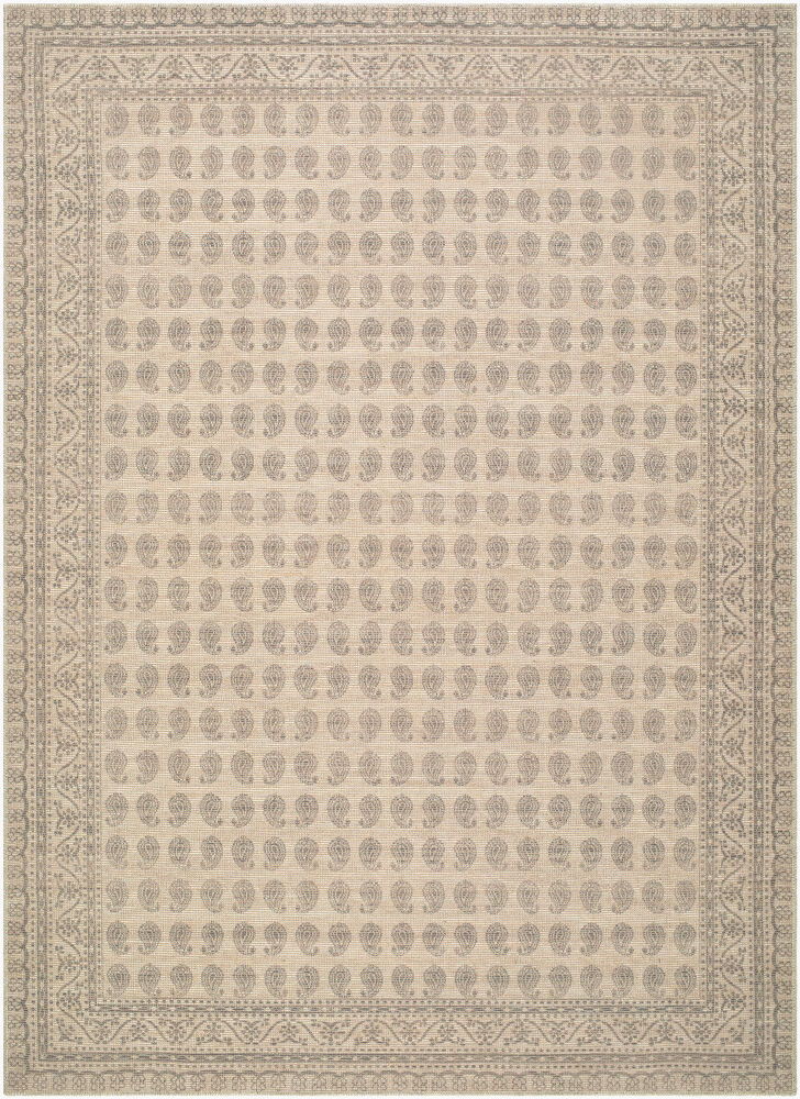 Alo Machine Woven Rug