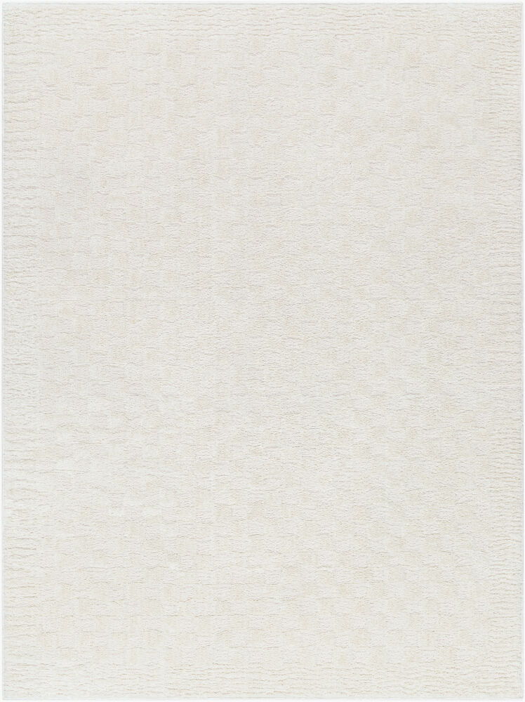 Freud Machine Woven Rug