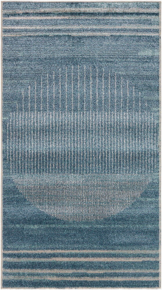 Lillian Machine Woven Rug