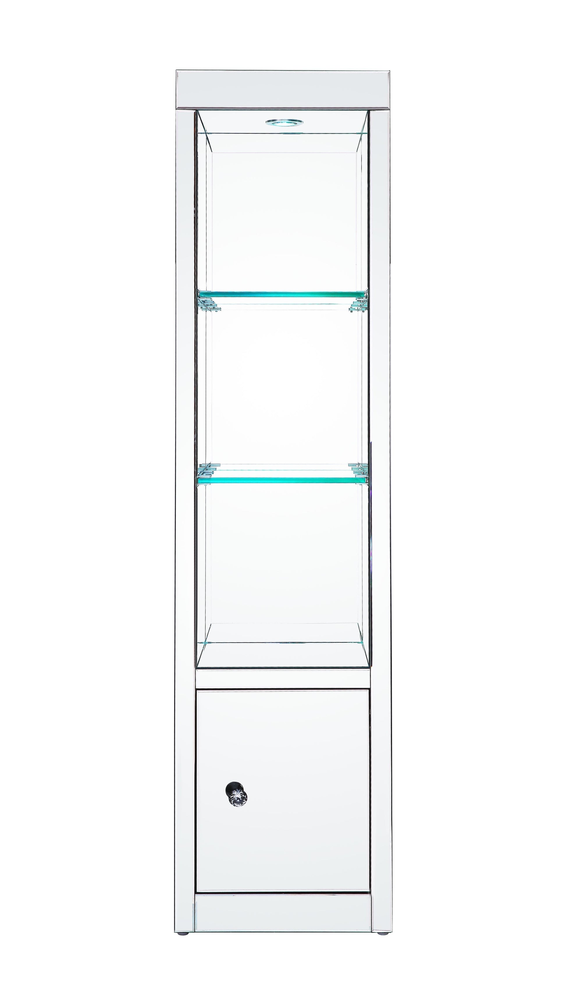 ACME Lotus - Side Pier | Meri Furniture
