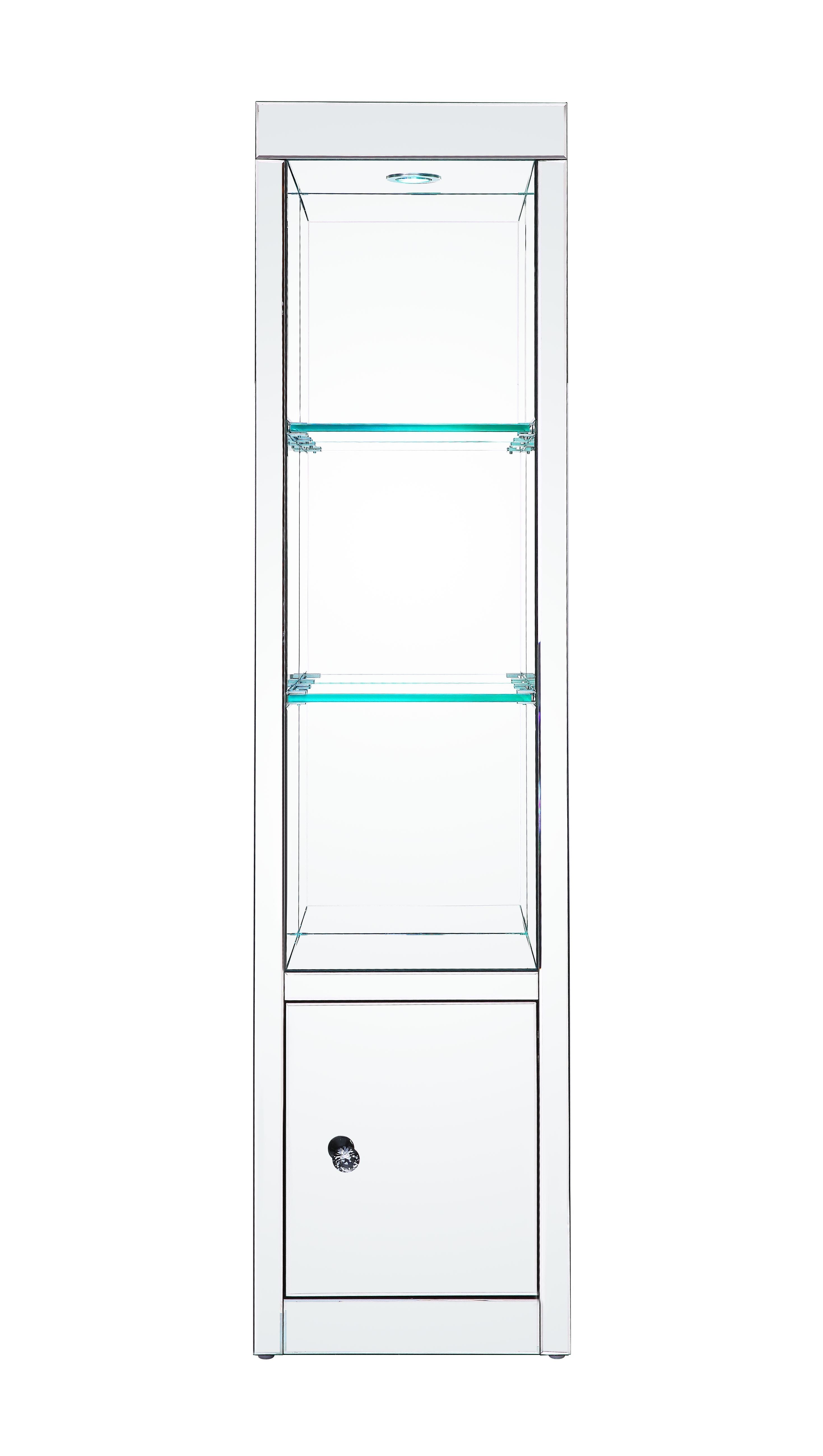 ACME Lotus - Side Pier | Meri Furniture