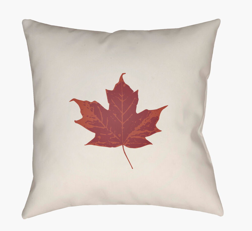 Maple Pillow