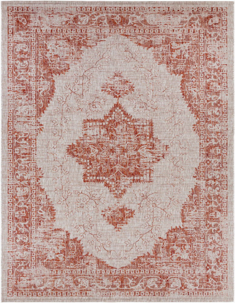 Eagean Machine Woven Rug