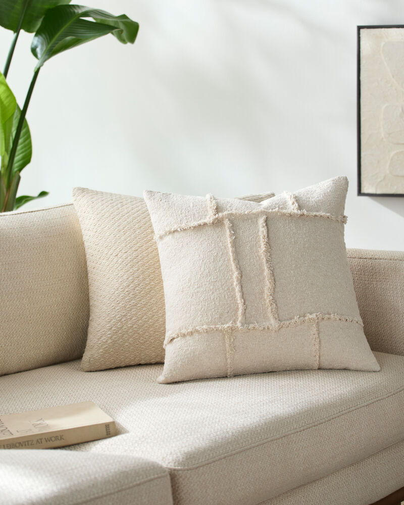 Yulara Pillow