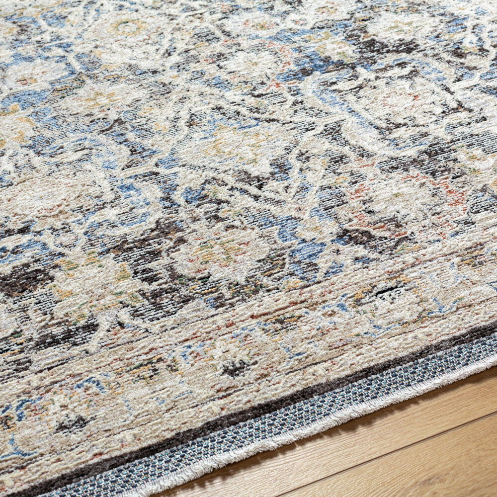 Rivaldo Machine Woven Rug
