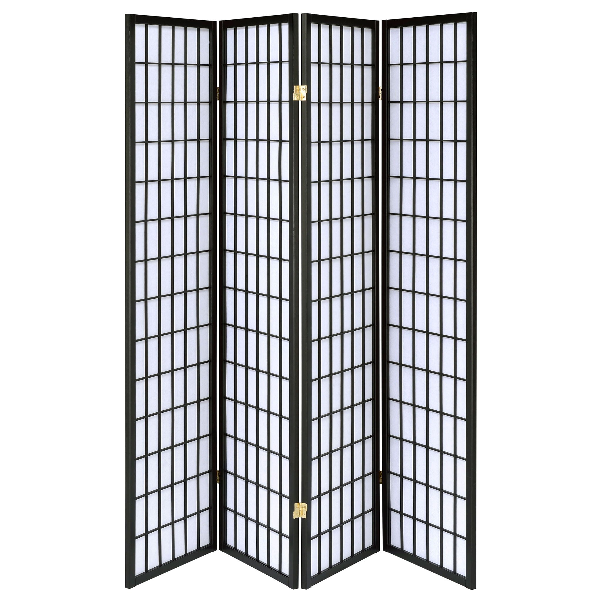 Sartre - 4 Panel Room Divider