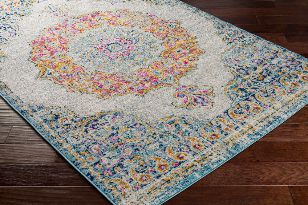 Chester Machine Woven Rug