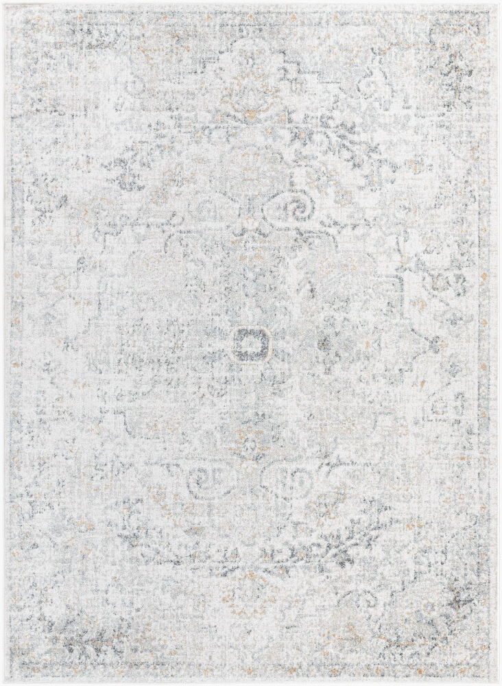Harput Machine Woven Rug