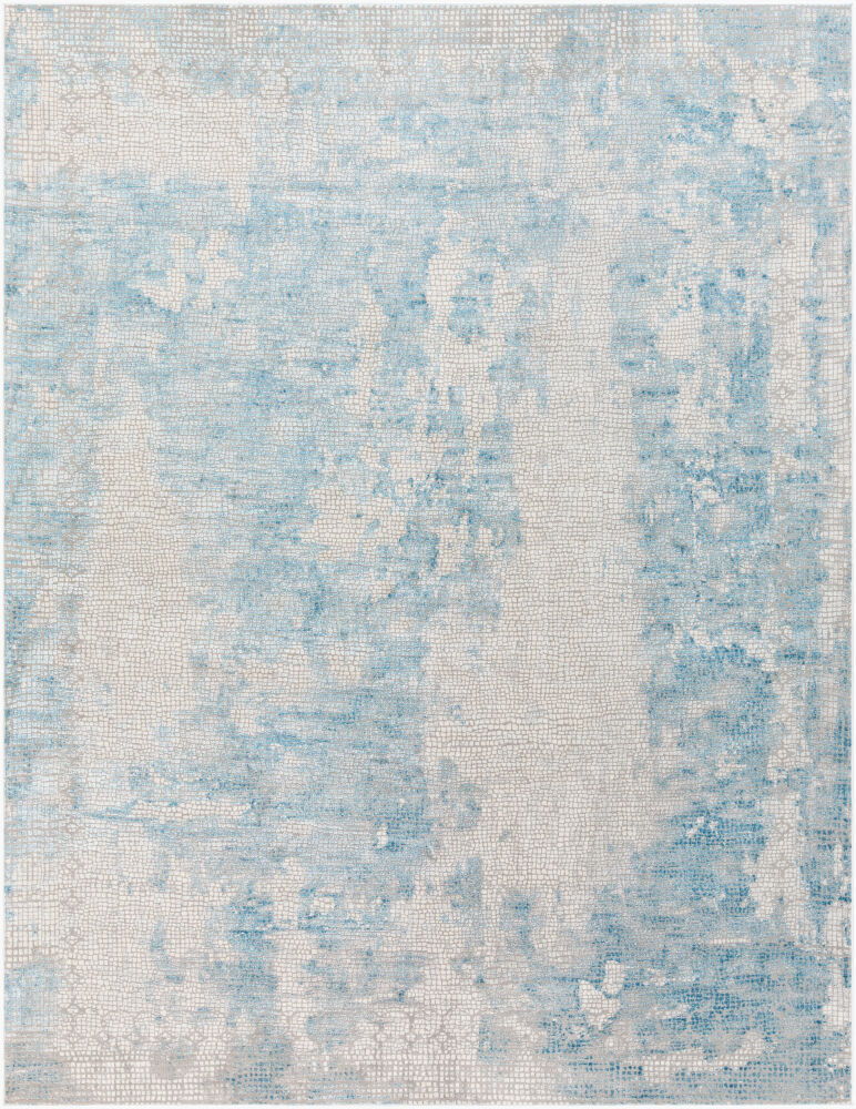 Aisha Machine Woven Rug