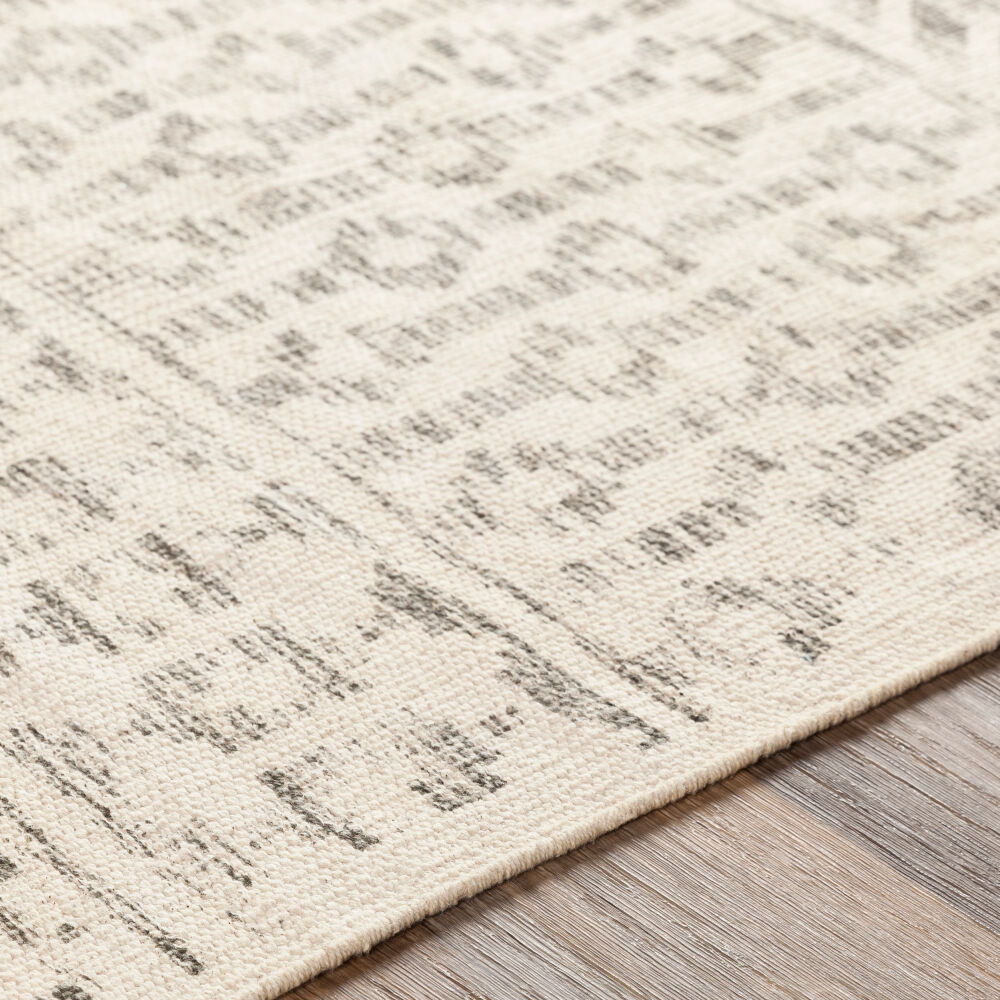 July Handmade Rug