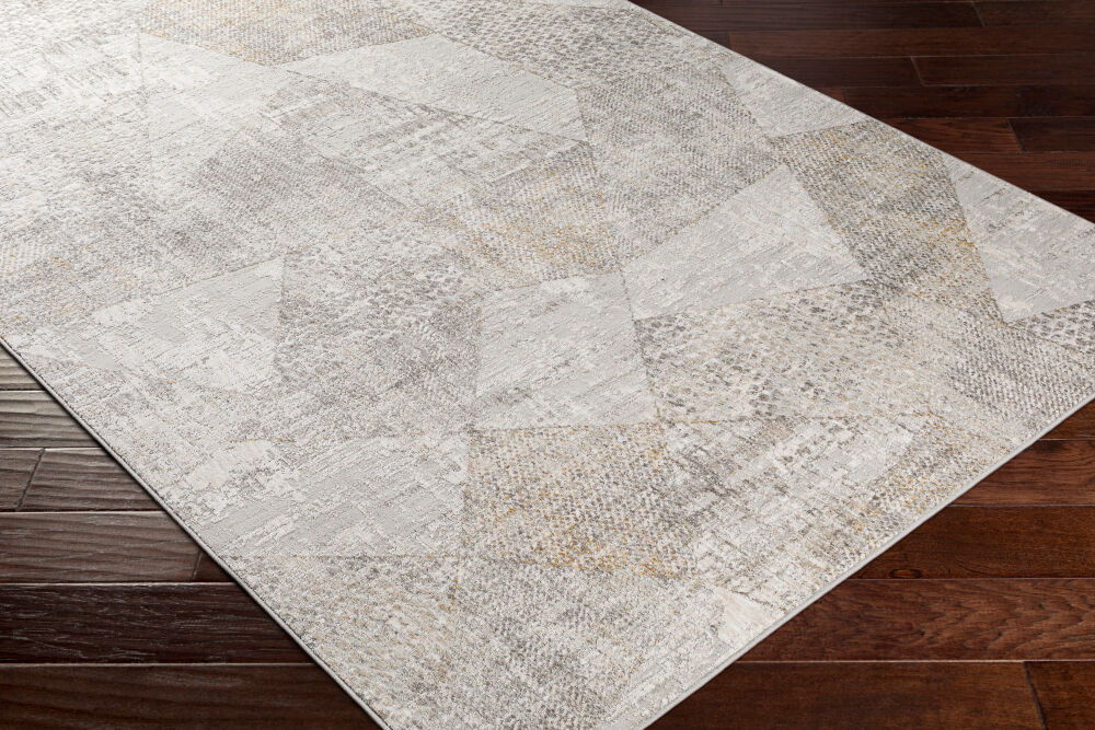 Carmel Machine Woven Rug