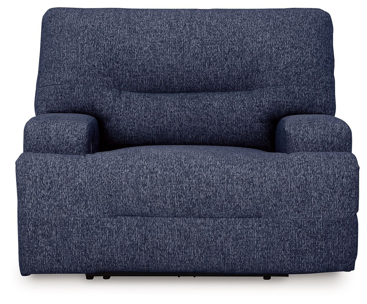 Signature Design by Ashley® Acklen Place - Wide Seat Power Recliner | Meri Furniture