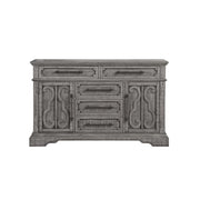 ACME Artesia - Dresser - Salvaged Natural | Meri Furniture