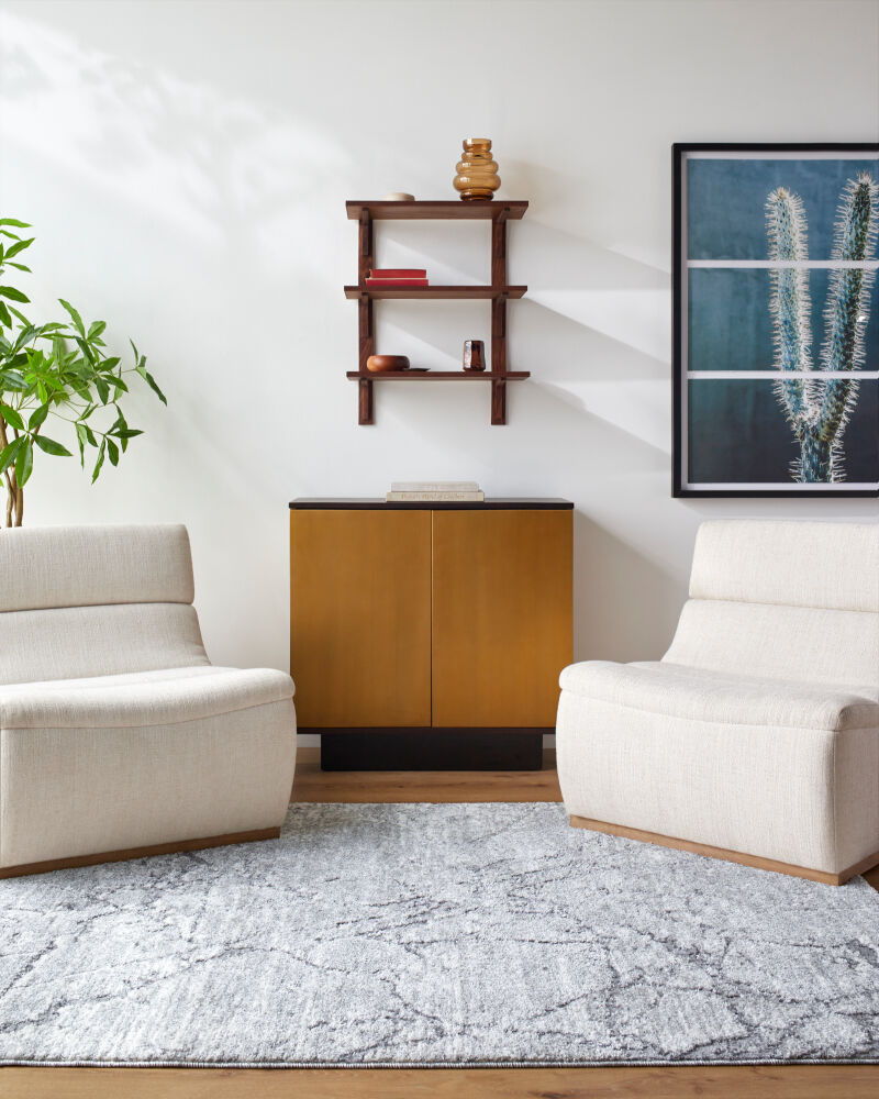 Andorra Plus Machine Woven Rug